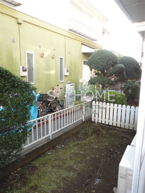 グレースハウス その他4