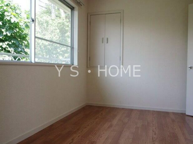 グレースハウス ベッドルーム