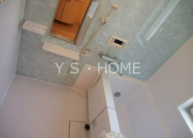 グレースハウス 風呂画像