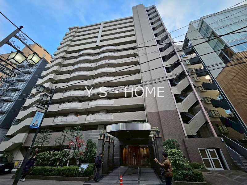 ファミールスクエア国分寺 その他外観1