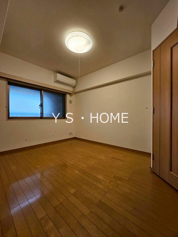 ファミールスクエア国分寺 ベッドルーム