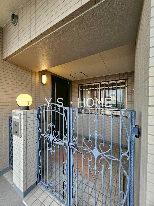 ファミールスクエア国分寺 その他32