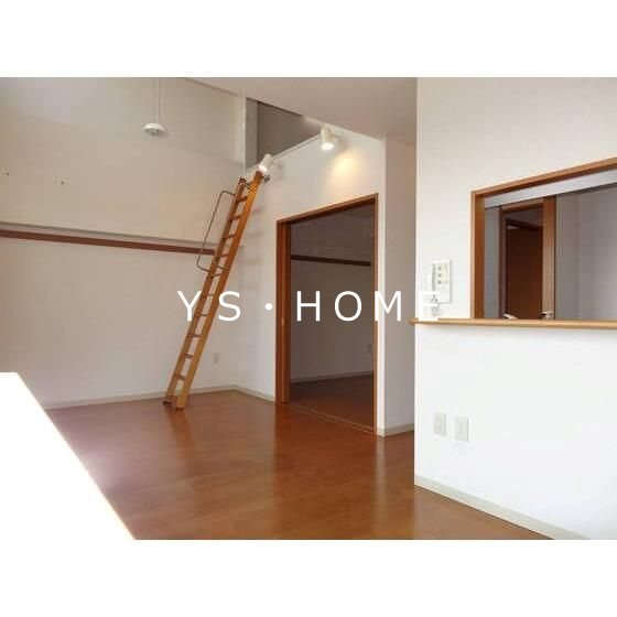 エコタワーバオバブ リビング