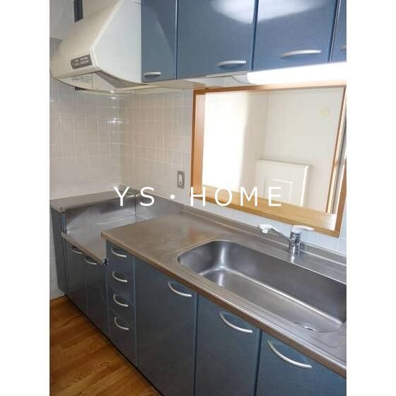 エコタワーバオバブ キッチン