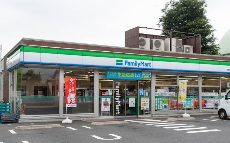 エコタワーバオバブ 周辺画像4