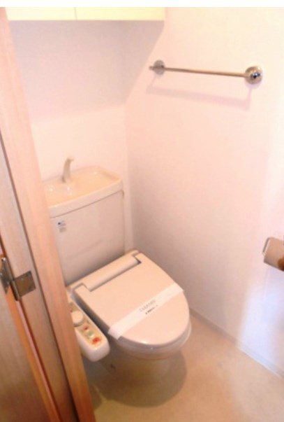 ジ・アパートメントヒルトップ中野    その他1