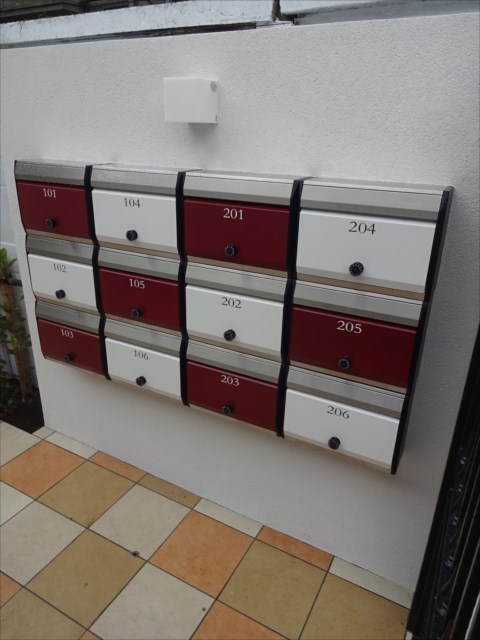 ミハス吉祥寺本町　　 その他1