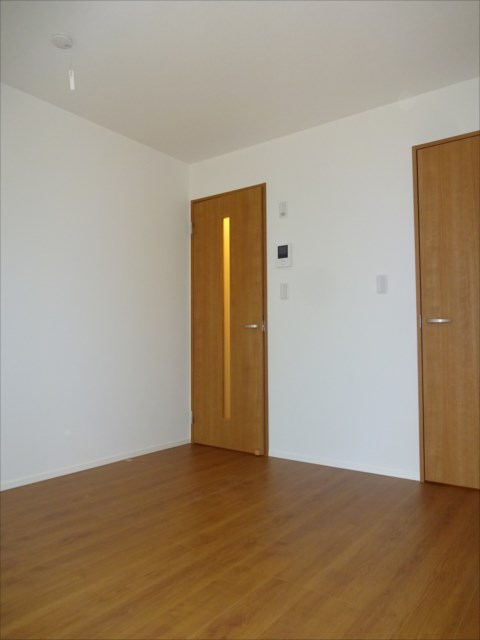 ミハス吉祥寺本町　　 リビング