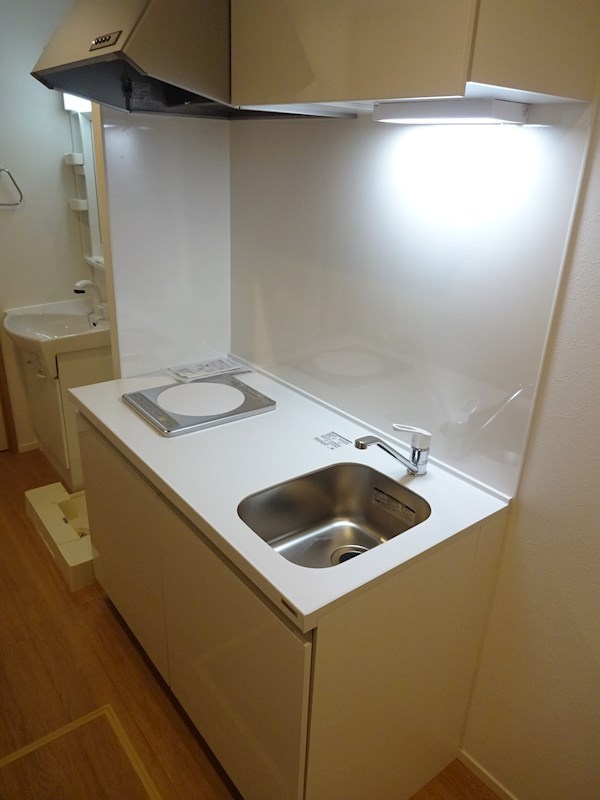 ミハス吉祥寺本町　　 キッチン