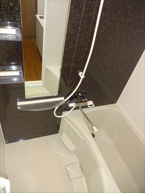 ミハス吉祥寺本町　　 風呂画像