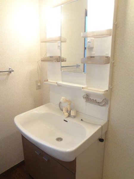 サンクレストA その他1