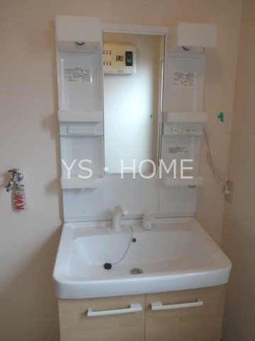 サンクレストA その他2