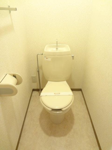 サンクレストA その他2