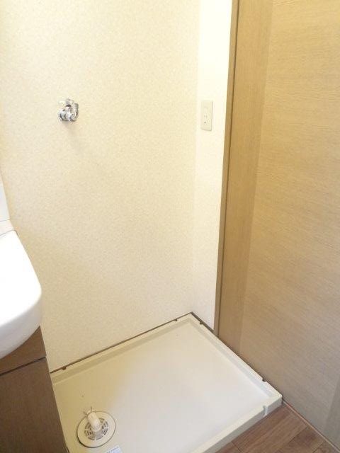 サンクレストA その他4