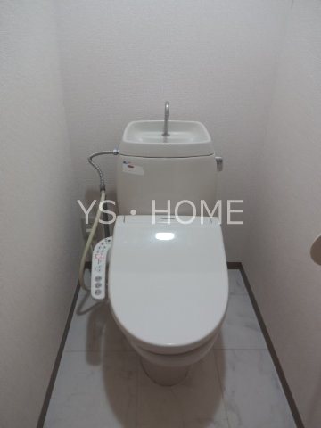 サンクレストA その他4