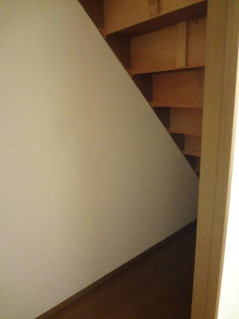 サンクレストA その他9