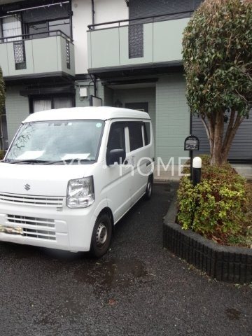 サンクレストA その他11