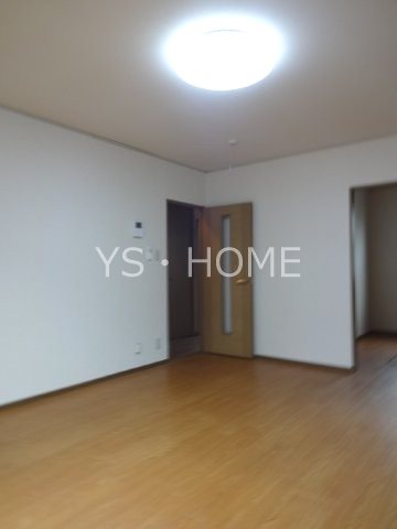 サンクレストA リビング