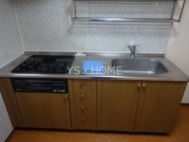 サンクレストA その他12