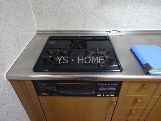 サンクレストA その他16