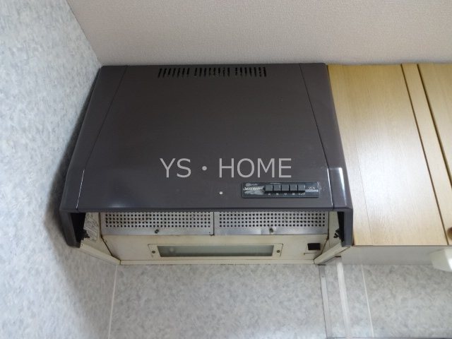 サンクレストA その他18