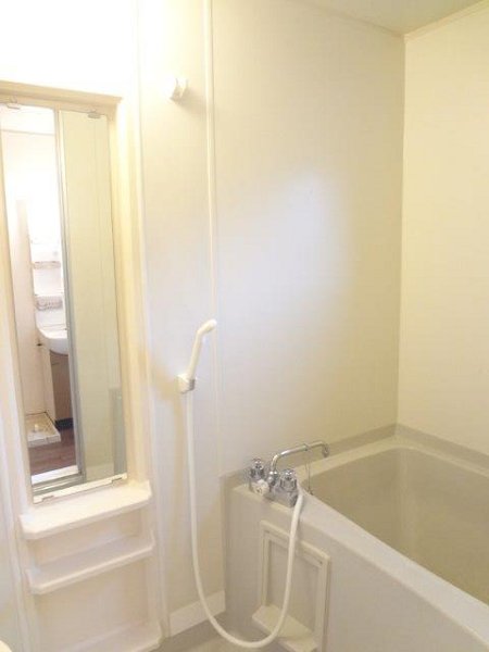 サンクレストA 風呂画像