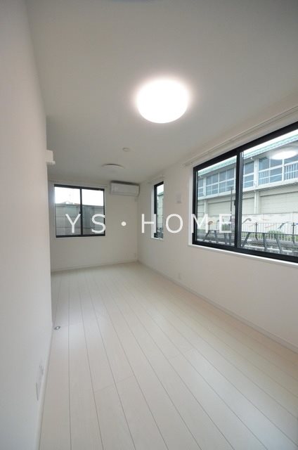 アーベインテラス西荻窪　　 リビング