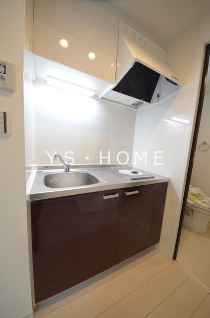 アーベインテラス西荻窪　　 キッチン