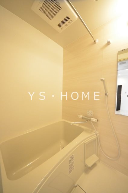 アーベインテラス西荻窪　　 風呂画像