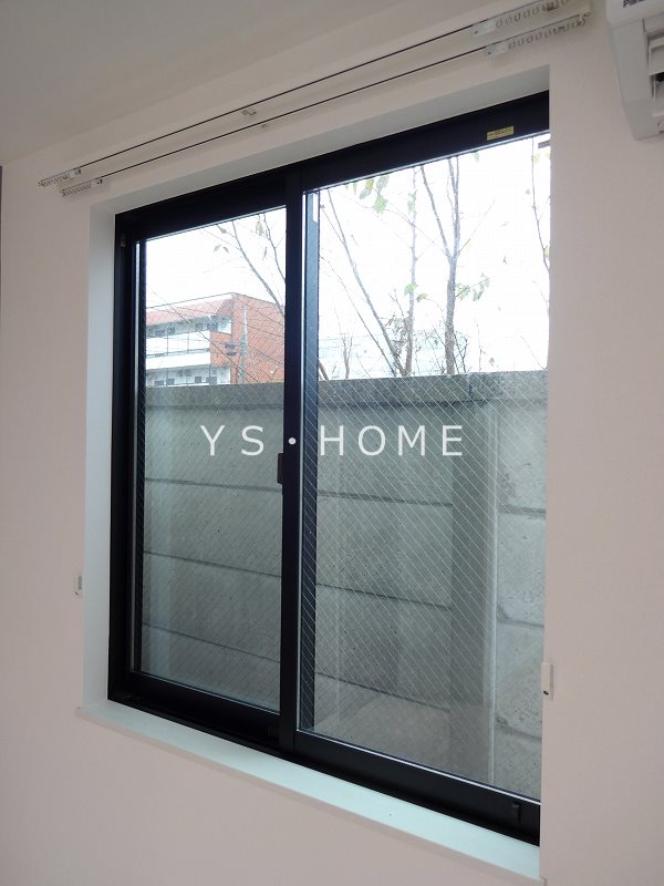 アーベインテラス西荻窪　　 ベランダ