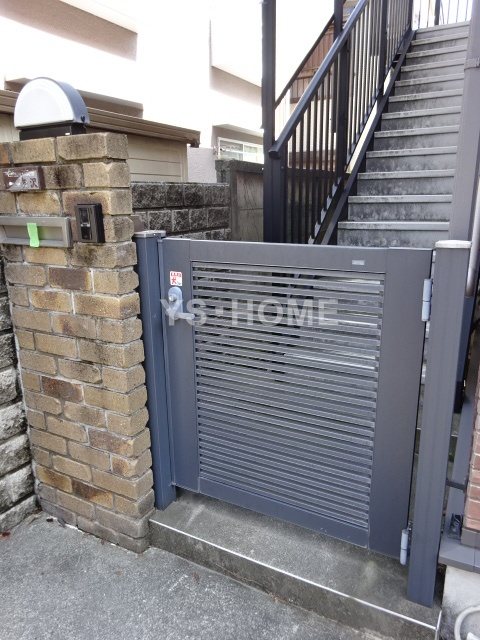 プルミエール天沼 その他3