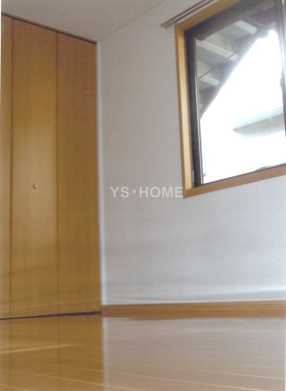 プルミエール天沼 ベッドルーム