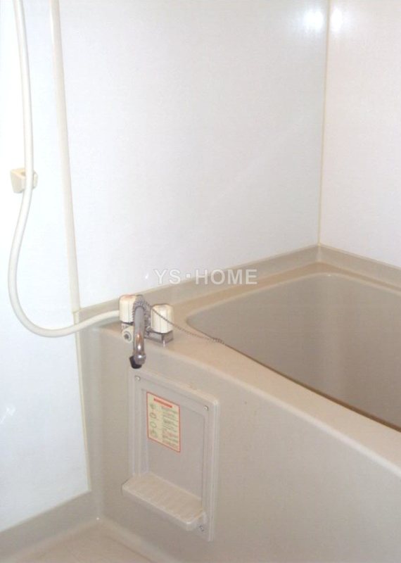 プルミエール天沼 風呂画像