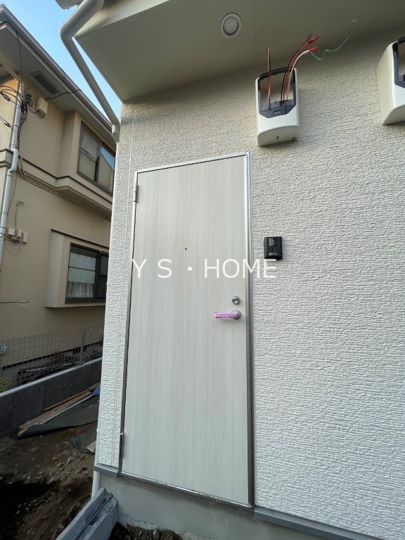 del Cielo小平 その他1