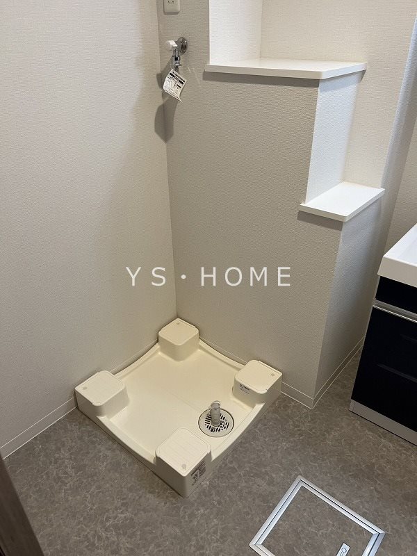 SYNCHRONICITY　Musashino その他3