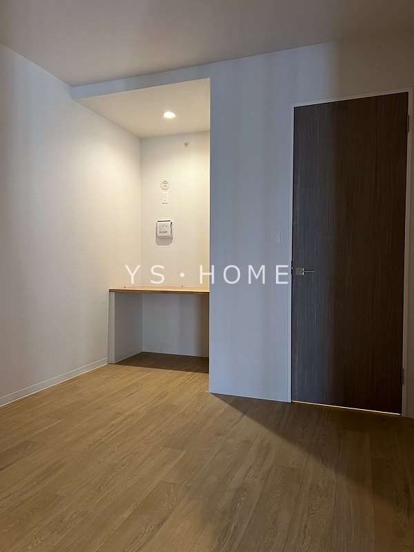 SYNCHRONICITY　Musashino ベッドルーム