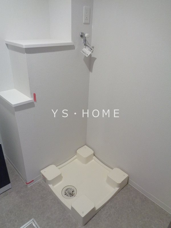 SYNCHRONICITY　Musashino その他2