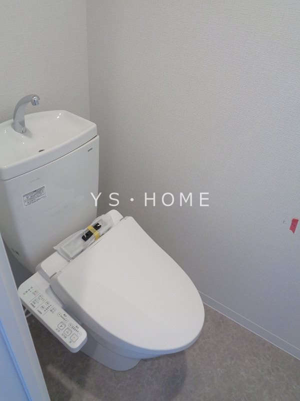 SYNCHRONICITY　Musashino その他3