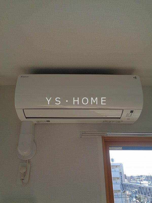 SYNCHRONICITY　Musashino その他5