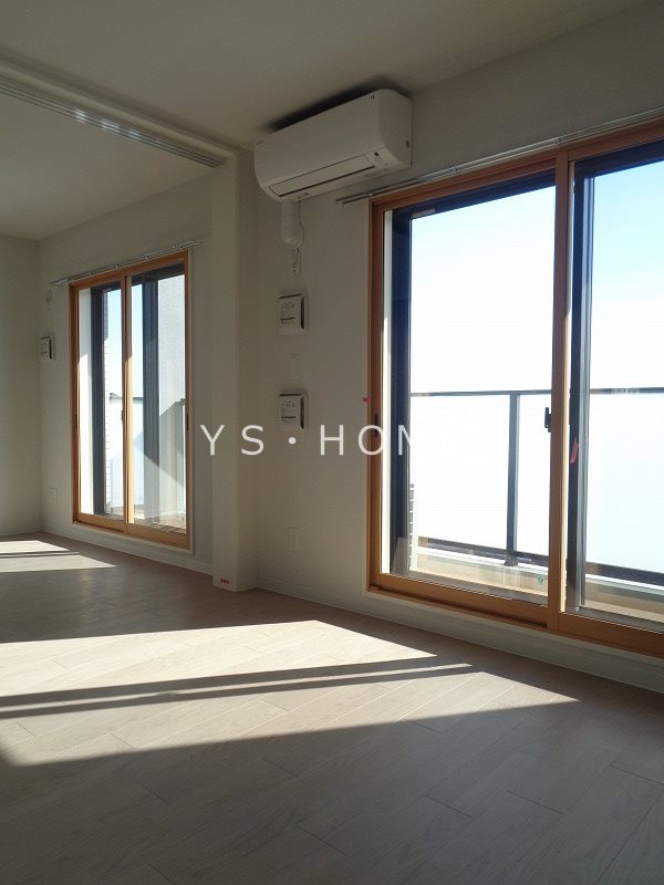 SYNCHRONICITY　Musashino その他8