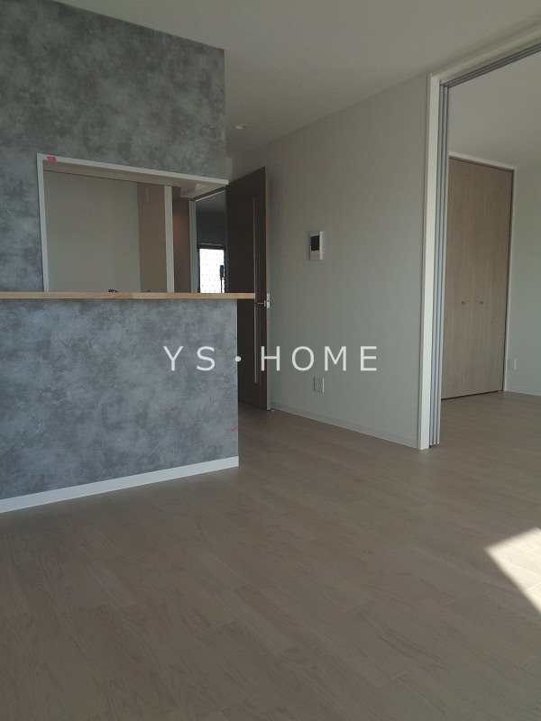 SYNCHRONICITY　Musashino リビング