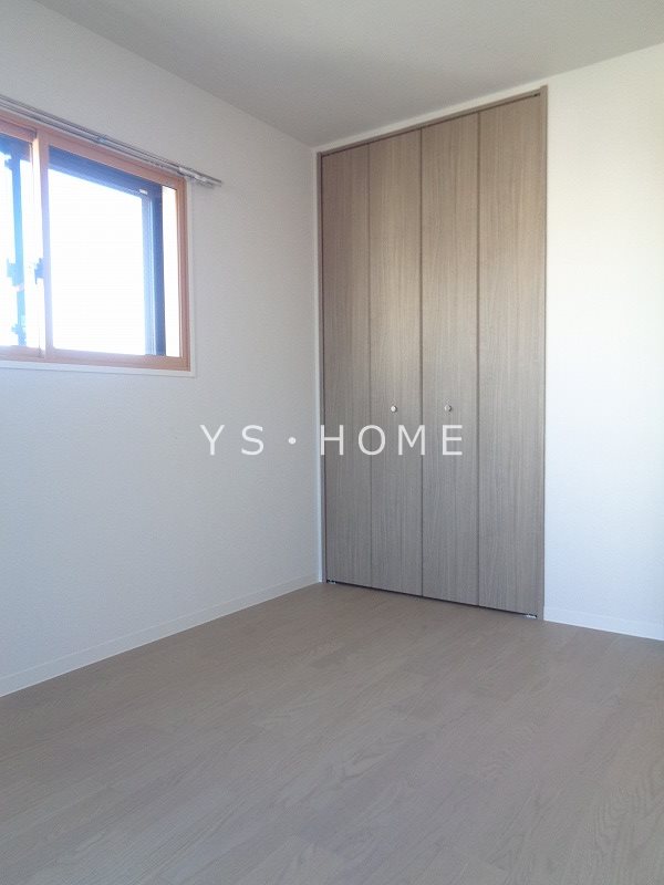 SYNCHRONICITY　Musashino ベッドルーム