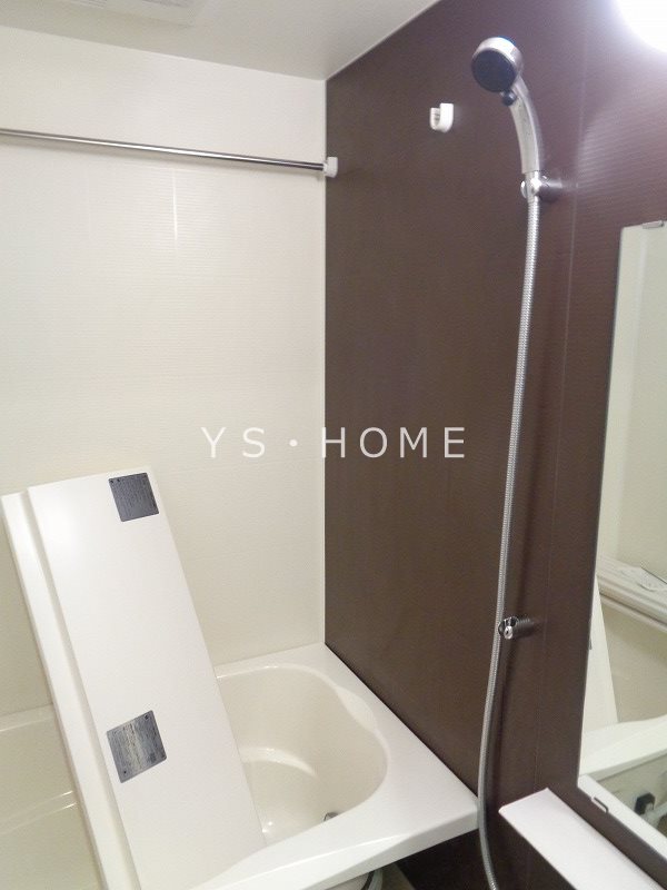 SYNCHRONICITY　Musashino 風呂画像