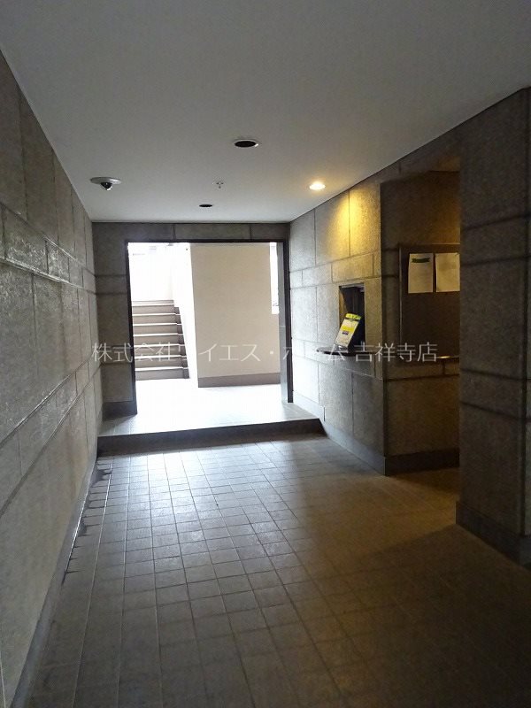 グランドゥール上石神井 その他8