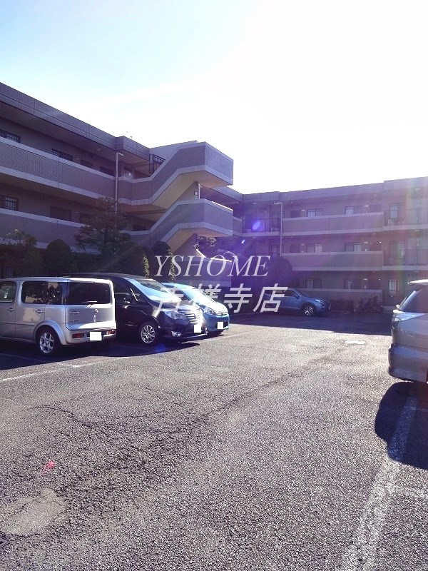 グランドゥール上石神井 その他9