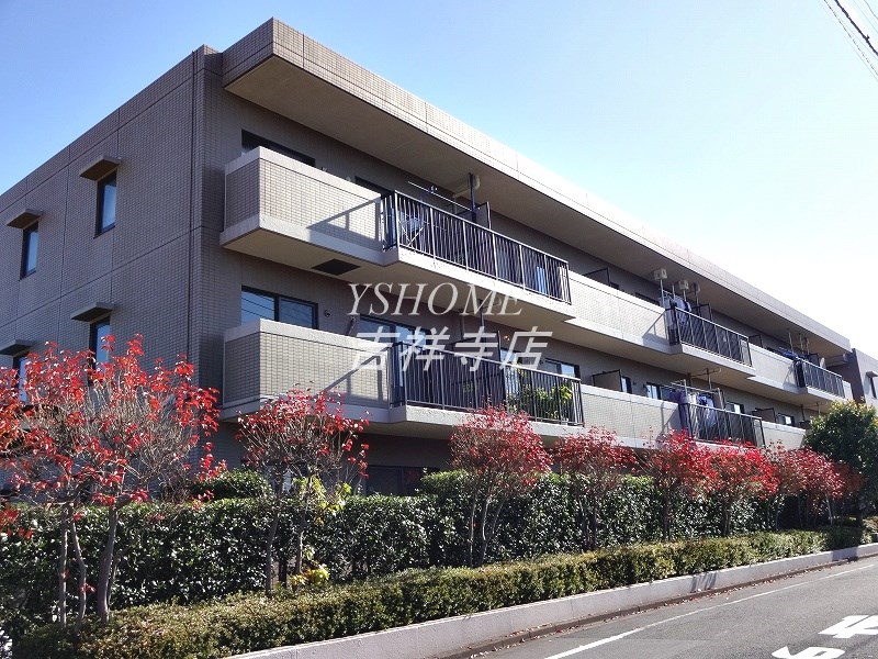 グランドゥール上石神井 その他11