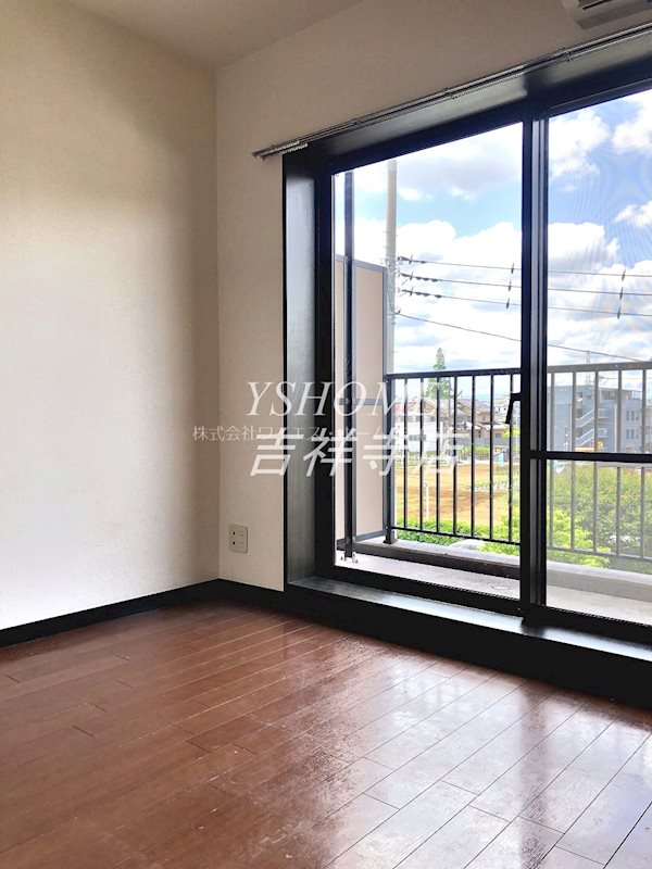 グランドゥール上石神井 リビング