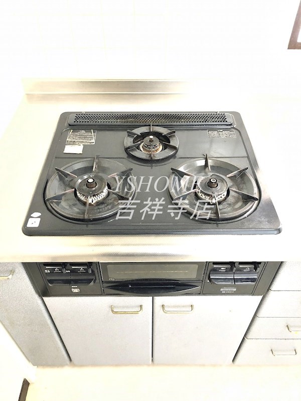 グランドゥール上石神井 その他13