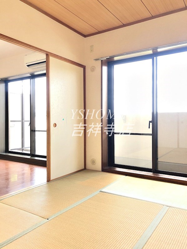 グランドゥール上石神井 その他15