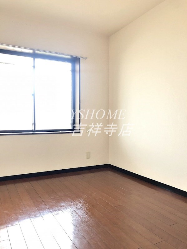 グランドゥール上石神井 ベッドルーム